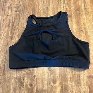 Torrid sports bra